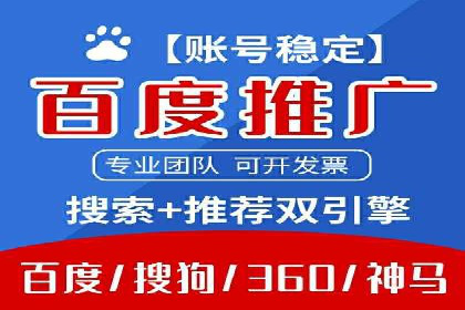 SEM代运营机构案例：如何提升广告效果